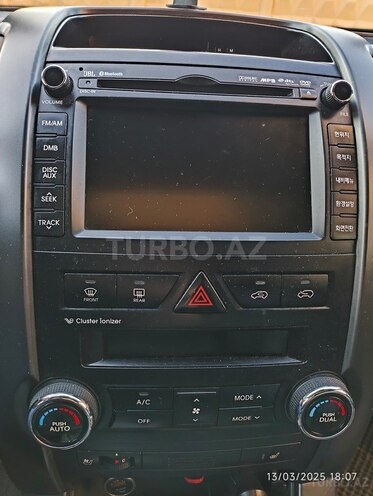 Kia Sorento 2009, 239,000 km - 2.0 l - Bakı