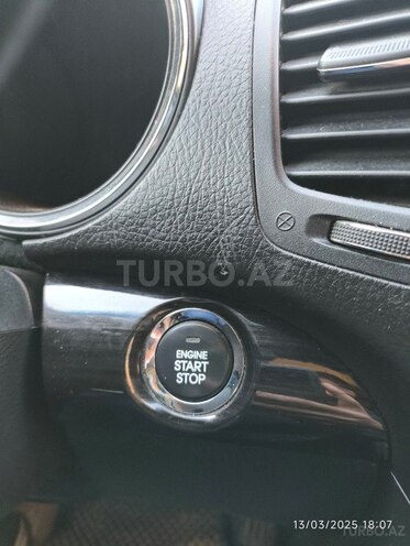 Kia Sorento 2009, 239,000 km - 2.0 l - Bakı