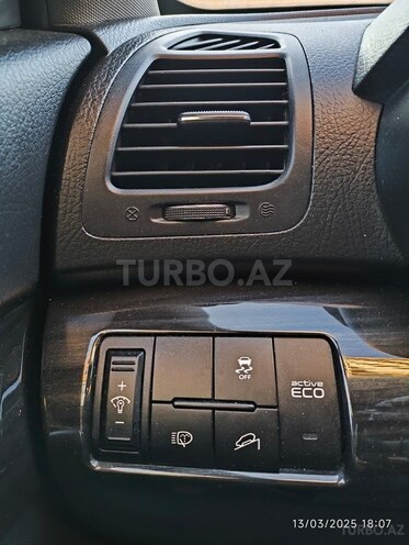 Kia Sorento 2009, 239,000 km - 2.0 l - Bakı