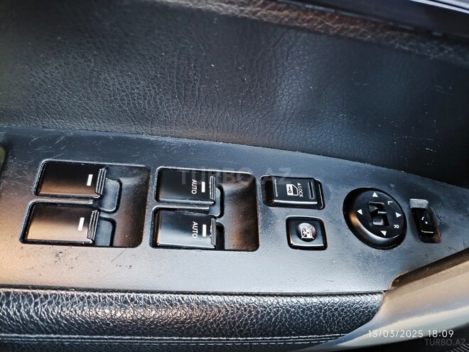 Kia Sorento 2009, 239,000 km - 2.0 l - Bakı