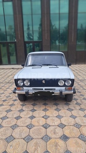 LADA (VAZ) 2106 1995, 90,000 km - 1.6 l - Gəncə