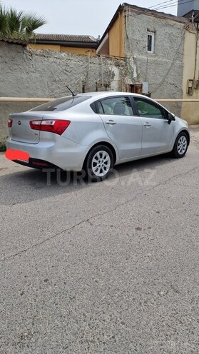 Kia Rio 2014, 240,000 km - 1.6 l - Bakı