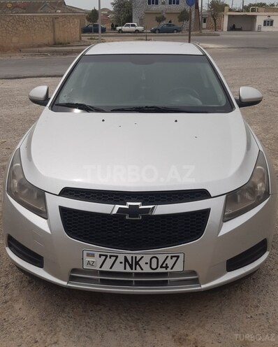 Chevrolet Cruze 2010, 344,000 km - 1.6 l - Bakı