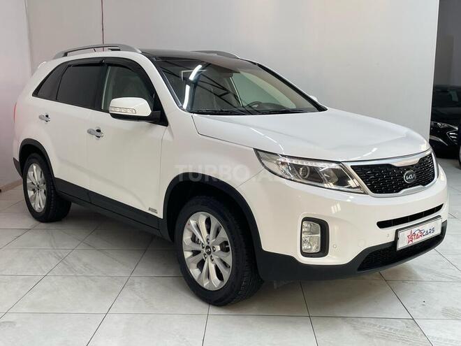 Kia Sorento-5
