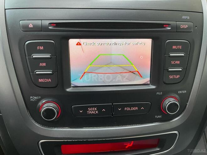 Kia Sorento-21