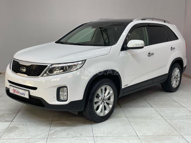 Kia Sorento-6