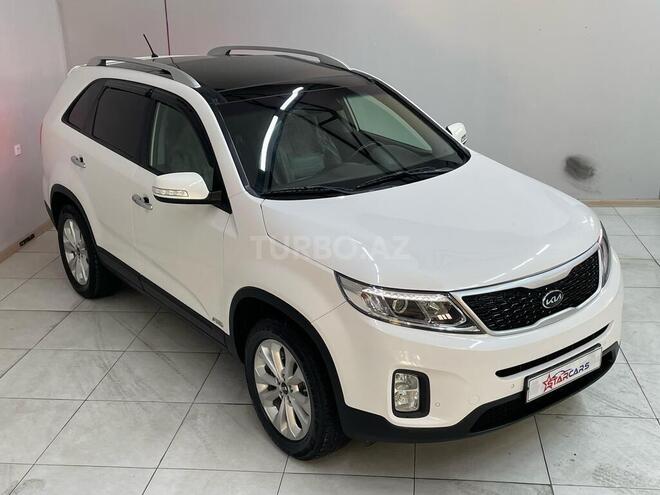 Kia Sorento-9