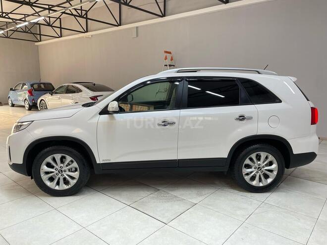 Kia Sorento-7