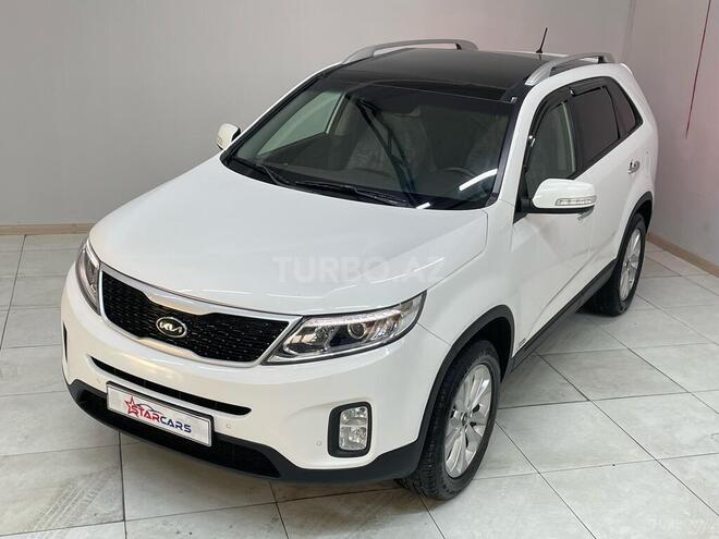 Kia Sorento-12