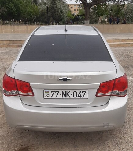 Chevrolet Cruze 2010, 344,000 km - 1.6 l - Bakı