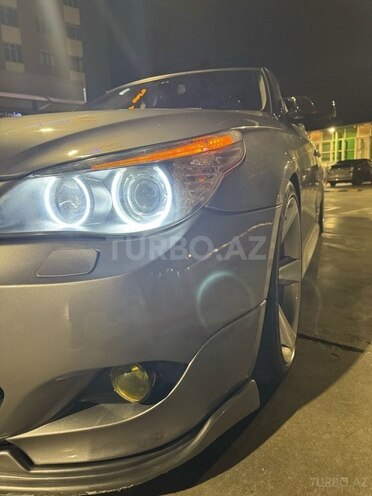 BMW 530 2006, 283,000 km - 3.0 l - Bakı