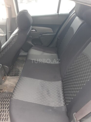Chevrolet Cruze 2010, 344,000 km - 1.6 l - Bakı