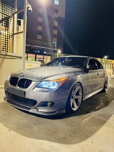 BMW 530 2006, 283,000 km - 3.0 l - Bakı