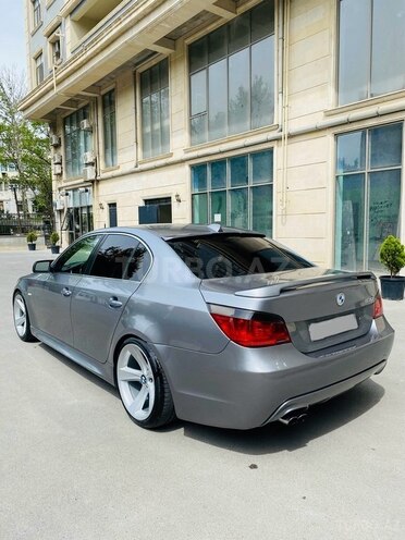 BMW 530 2006, 283,000 km - 3.0 l - Bakı
