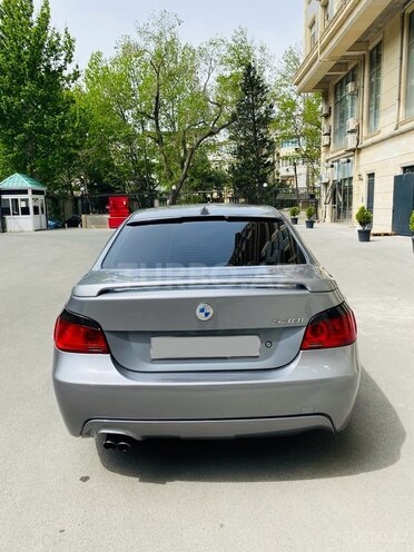 BMW 530 2006, 283,000 km - 3.0 l - Bakı