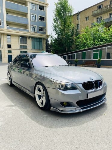 BMW 530 2006, 283,000 km - 3.0 l - Bakı