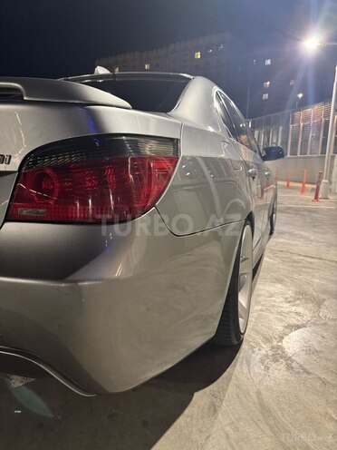 BMW 530 2006, 283,000 km - 3.0 l - Bakı