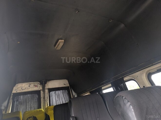 Ford Transit 1995, 300,000 km - 2.5 л - Zərdab