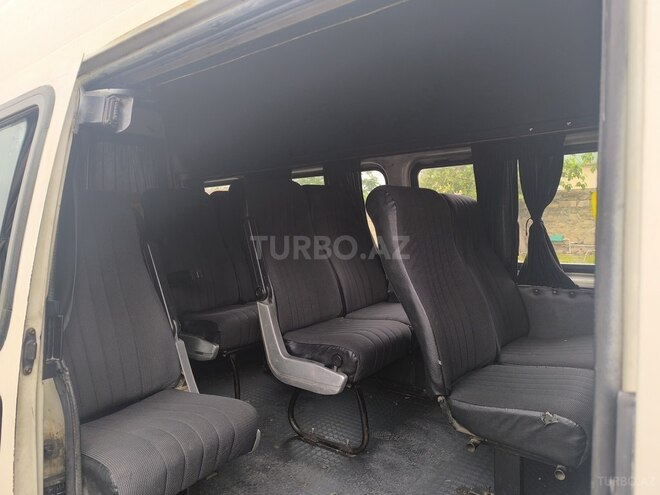 Ford Transit 1995, 300,000 km - 2.5 л - Zərdab