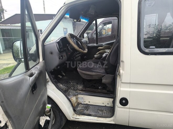 Ford Transit 1995, 300,000 km - 2.5 л - Zərdab