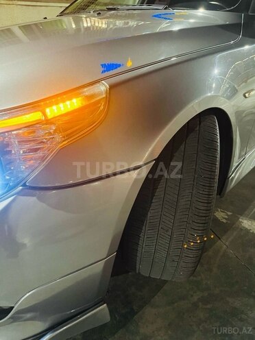 BMW 530 2006, 283,000 km - 3.0 l - Bakı