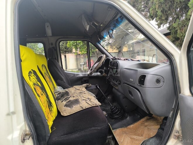 Ford Transit 1995, 300,000 km - 2.5 л - Zərdab