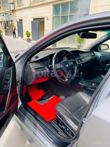 BMW 530 2006, 283,000 km - 3.0 l - Bakı