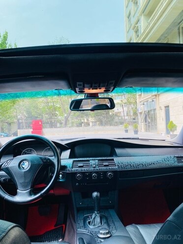 BMW 530 2006, 283,000 km - 3.0 l - Bakı