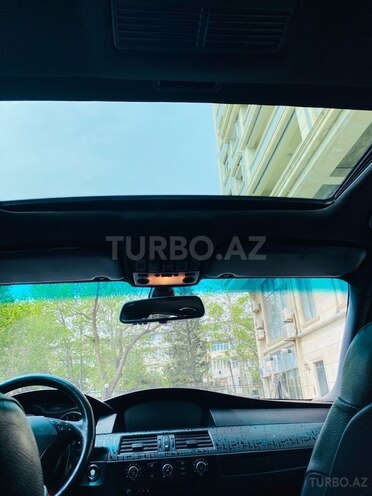 BMW 530 2006, 283,000 km - 3.0 l - Bakı