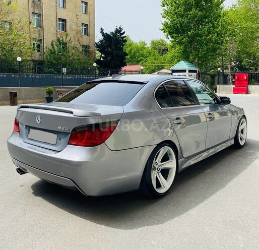 BMW 530 2006, 283,000 km - 3.0 l - Bakı
