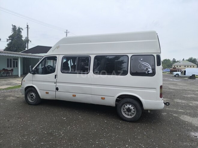 Ford Transit 1995, 300,000 km - 2.5 л - Zərdab