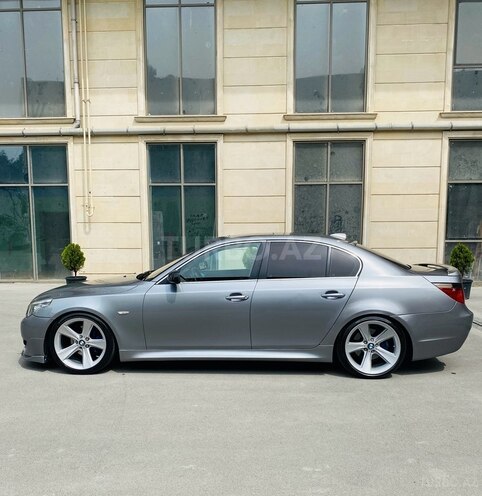 BMW 530 2006, 283,000 km - 3.0 l - Bakı