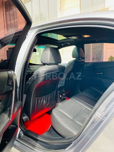 BMW 530 2006, 283,000 km - 3.0 l - Bakı