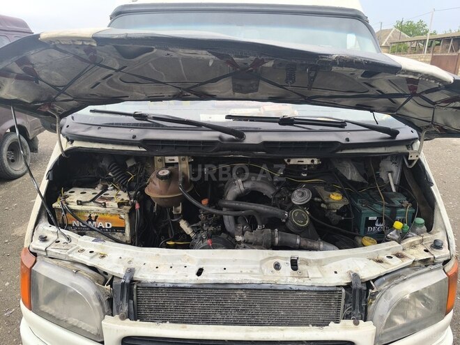 Ford Transit 1995, 300,000 km - 2.5 л - Zərdab