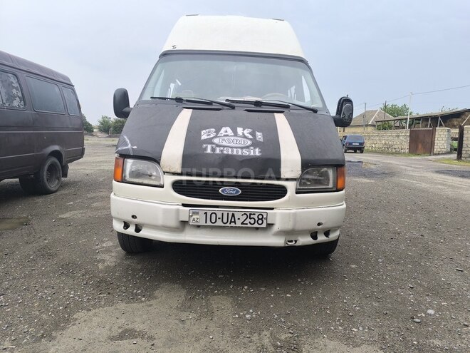 Ford Transit 1995, 300,000 km - 2.5 л - Zərdab