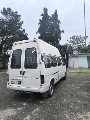 Ford Transit 1995, 300,000 km - 2.5 л - Zərdab