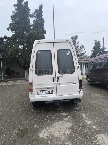 Ford Transit 1995, 300,000 km - 2.5 л - Zərdab