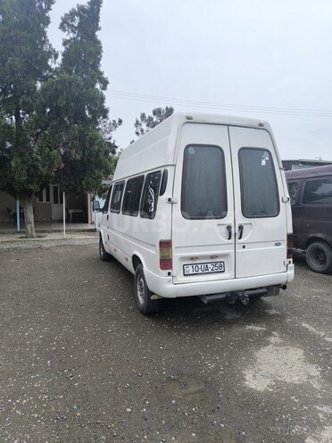 Ford Transit 1995, 300,000 km - 2.5 л - Zərdab