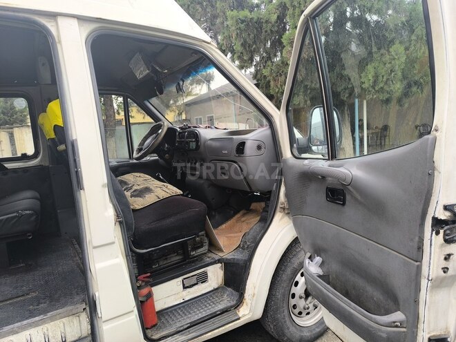 Ford Transit 1995, 300,000 km - 2.5 л - Zərdab