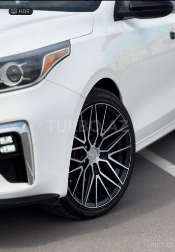 Kia Forte 2019, 77,249 km - 2.0 l - Naxçıvan