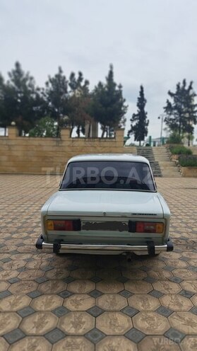 LADA (VAZ) 2106 1995, 90,000 km - 1.6 l - Gəncə