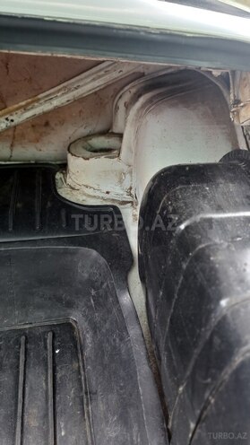 LADA (VAZ) 2106 1995, 90,000 km - 1.6 l - Gəncə