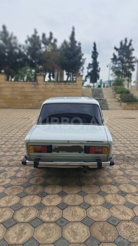 LADA (VAZ) 2106 1995, 90,000 km - 1.6 l - Gəncə