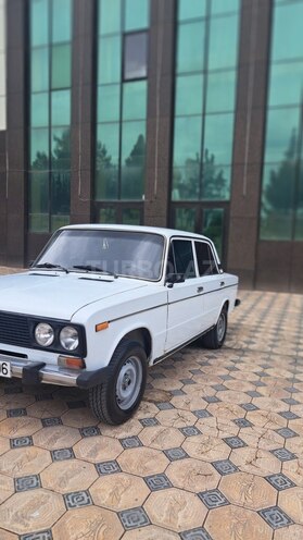 LADA (VAZ) 2106 1995, 90,000 km - 1.6 l - Gəncə