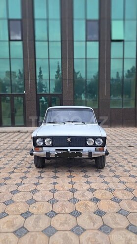 LADA (VAZ) 2106 1995, 90,000 km - 1.6 l - Gəncə