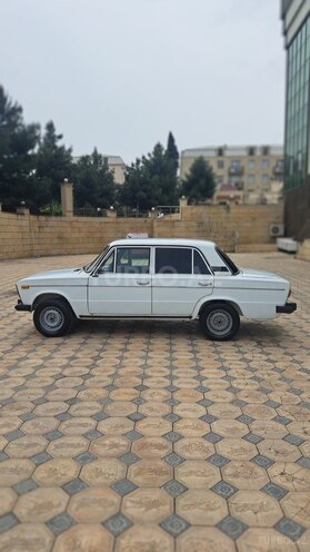 LADA (VAZ) 2106 1995, 90,000 km - 1.6 l - Gəncə
