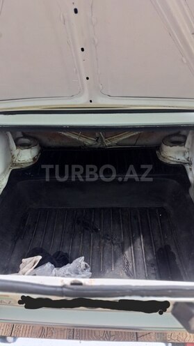 LADA (VAZ) 2106 1995, 90,000 km - 1.6 l - Gəncə