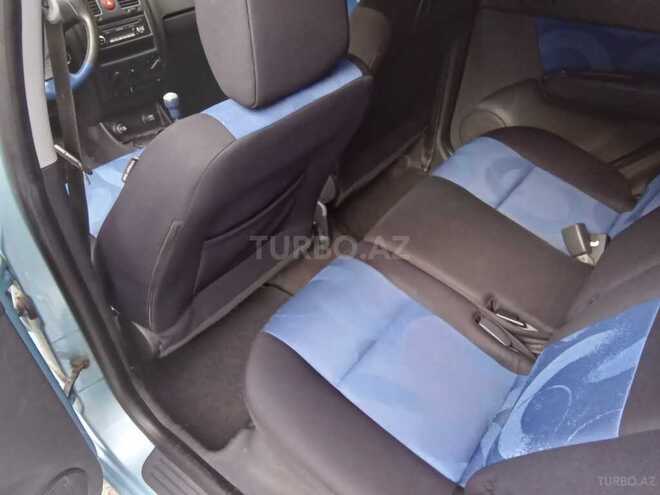 Hyundai Getz 2006, 188,650 km - 1.4 l - Bakı