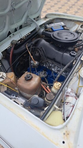 LADA (VAZ) 2106 1995, 90,000 km - 1.6 l - Gəncə