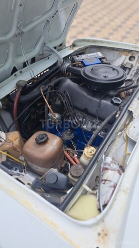 LADA (VAZ) 2106 1995, 90,000 km - 1.6 l - Gəncə